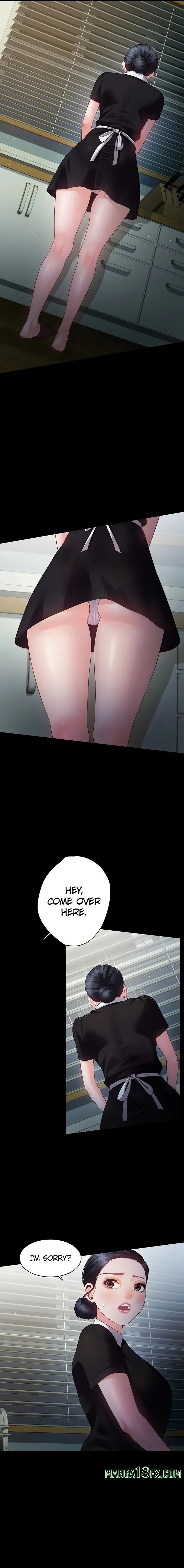 Bride Lessons (Official) Chapter 25 - Page 12
