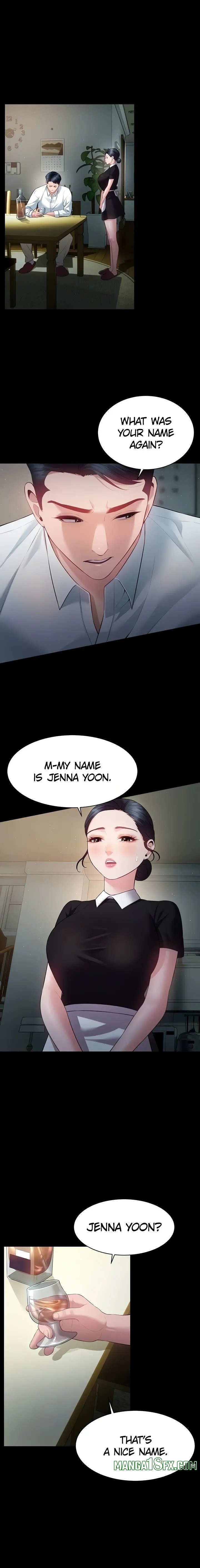 Bride Lessons (Official) Chapter 25 - Page 13
