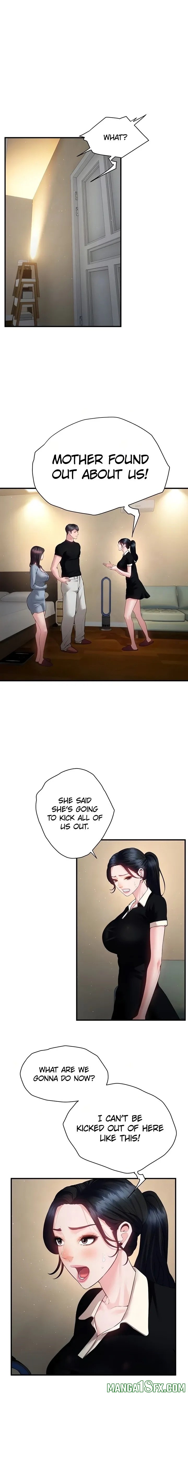 Bride Lessons (Official) Chapter 25 - Page 6