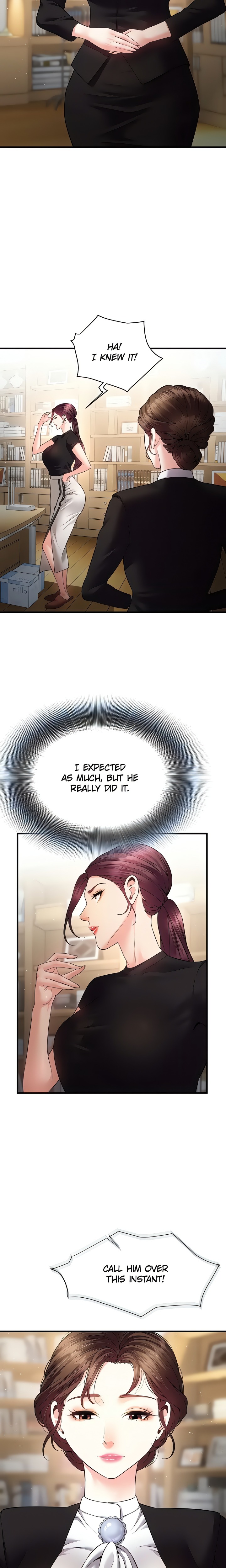 Bride Lessons (Official) Chapter 26 - Page 11