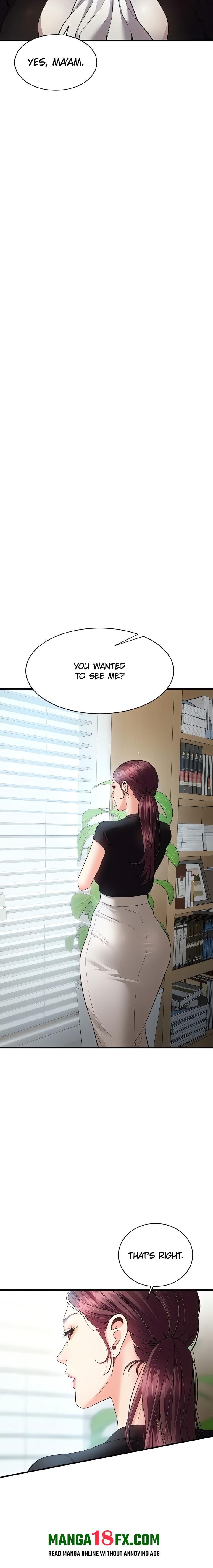 Bride Lessons (Official) Chapter 26 - Page 12