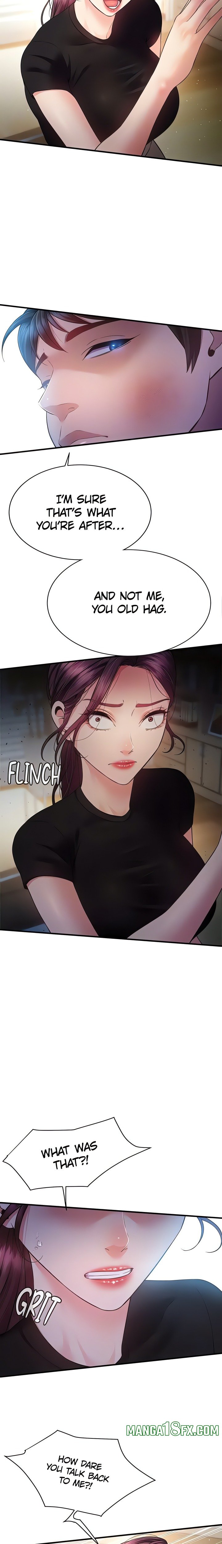 Bride Lessons (Official) Chapter 26 - Page 15