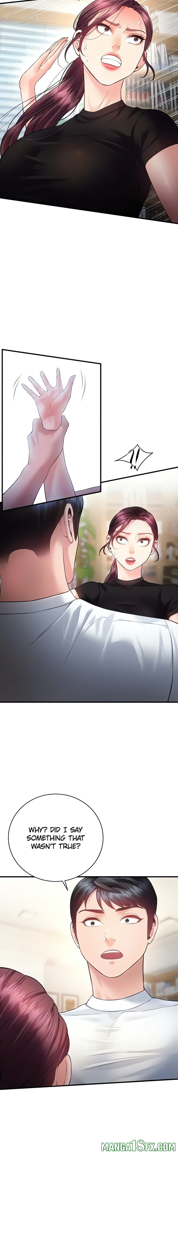 Bride Lessons (Official) Chapter 26 - Page 16