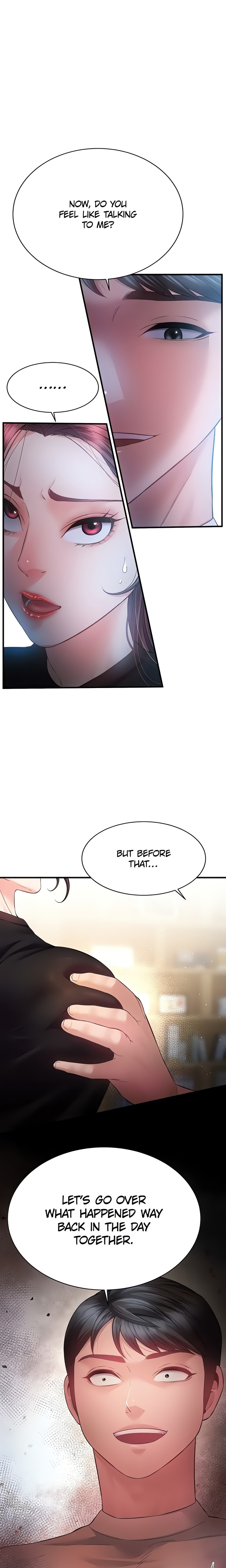 Bride Lessons (Official) Chapter 26 - Page 20