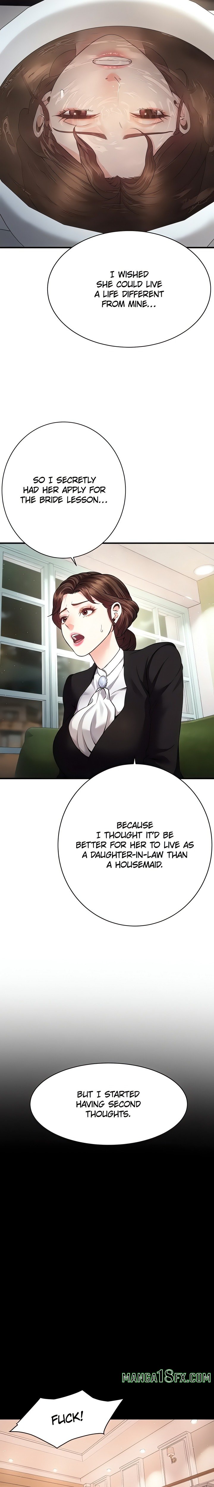 Bride Lessons (Official) Chapter 26 - Page 4
