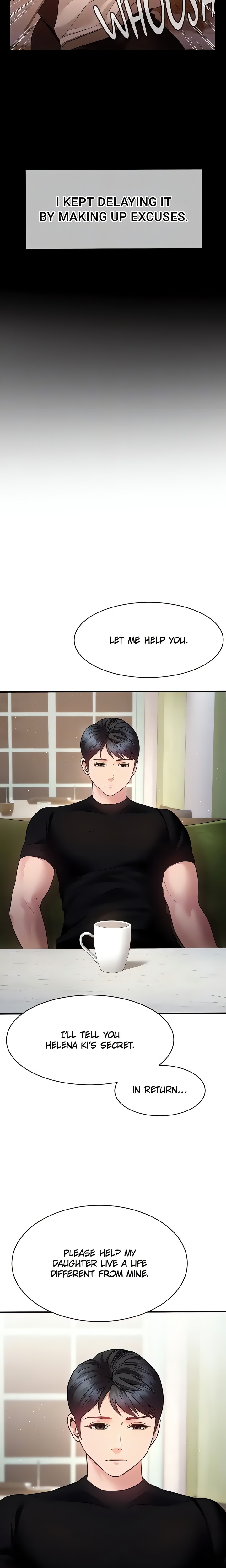 Bride Lessons (Official) Chapter 26 - Page 6