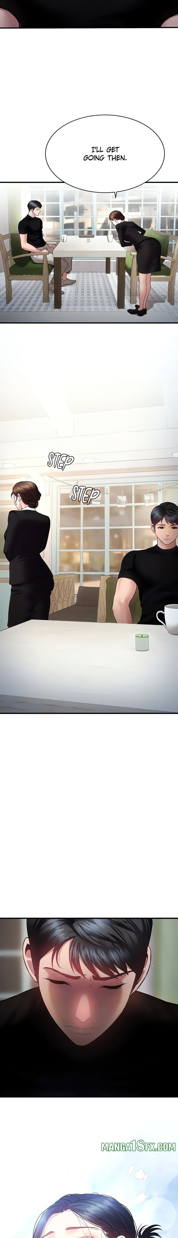 Bride Lessons (Official) Chapter 26 - Page 7
