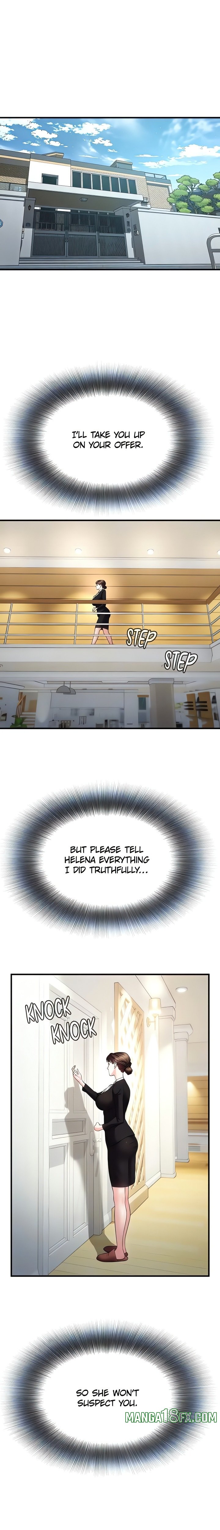 Bride Lessons (Official) Chapter 26 - Page 9