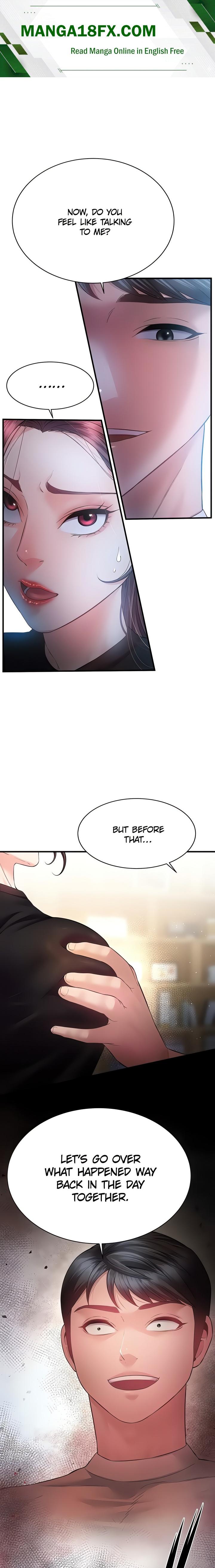 Bride Lessons (Official) Chapter 27 - Page 1