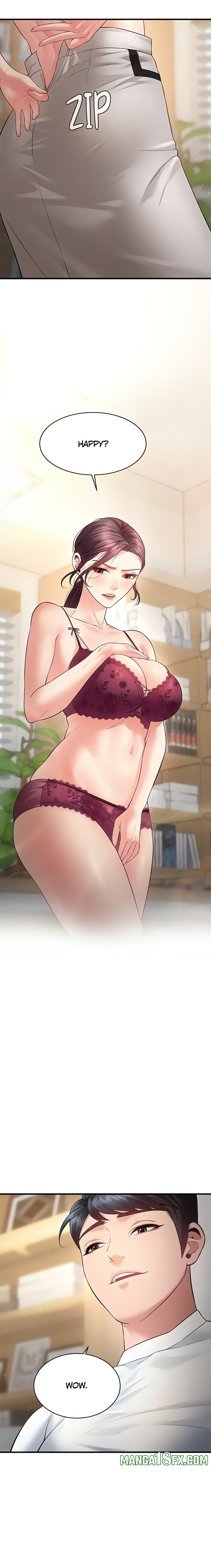 Bride Lessons (Official) Chapter 27 - Page 12