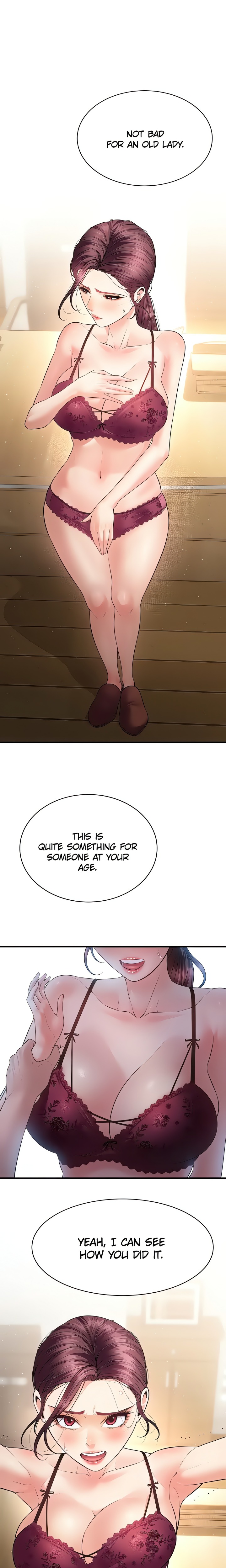 Bride Lessons (Official) Chapter 27 - Page 13