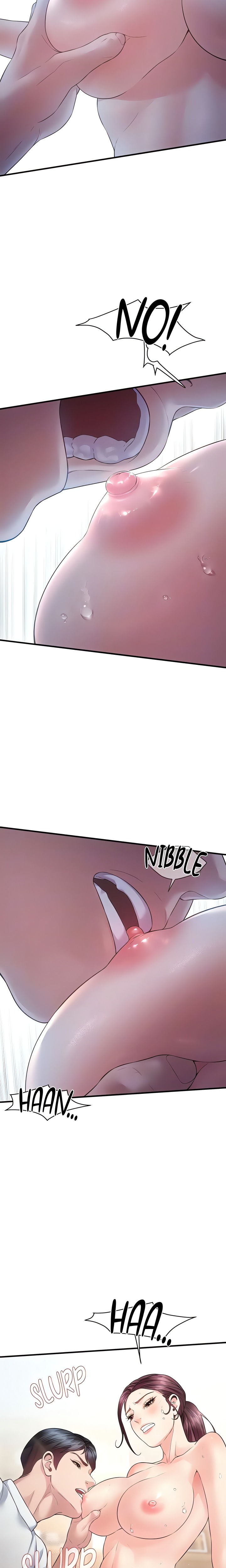 Bride Lessons (Official) Chapter 27 - Page 16