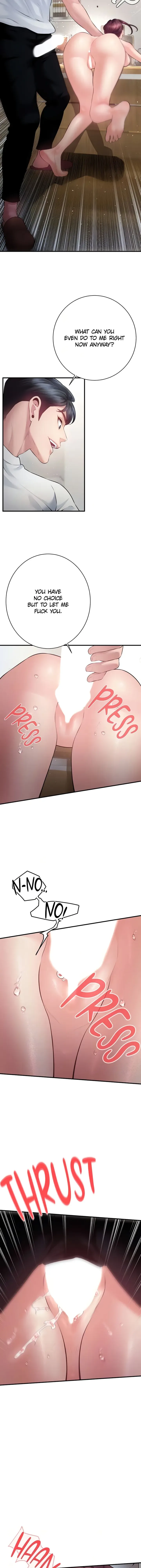 Bride Lessons (Official) Chapter 28 - Page 10