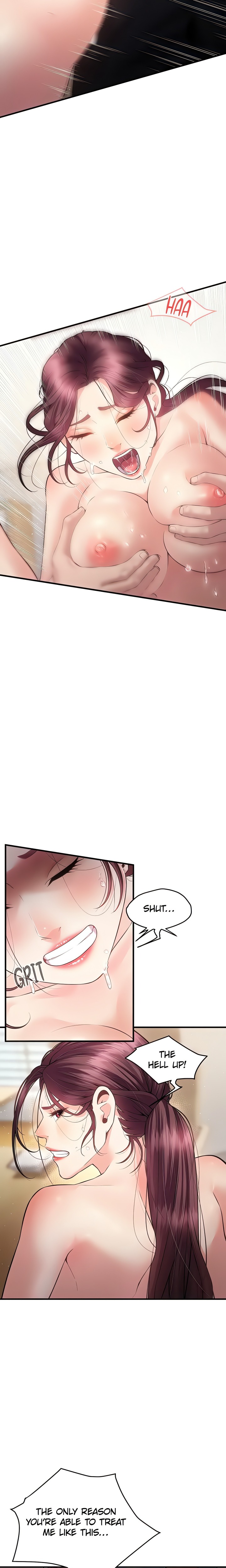 Bride Lessons (Official) Chapter 29 - Page 12
