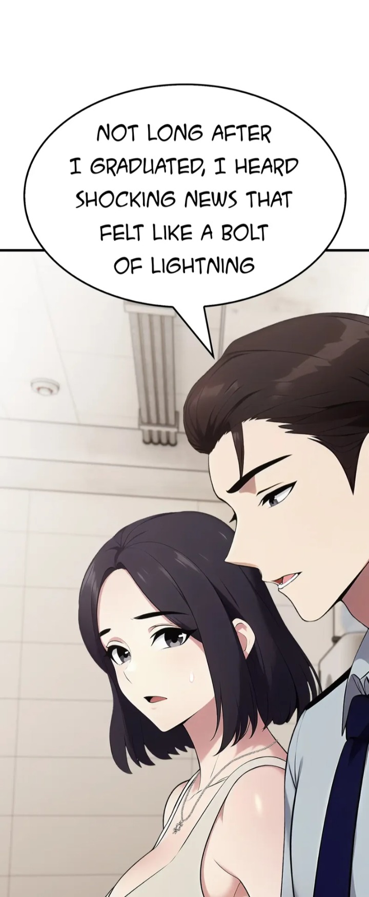 The Wife Game Chapter 19 - Page 27