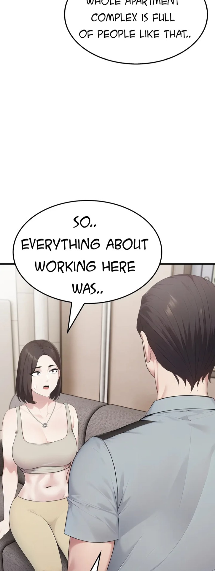 The Wife Game Chapter 20 - Page 68
