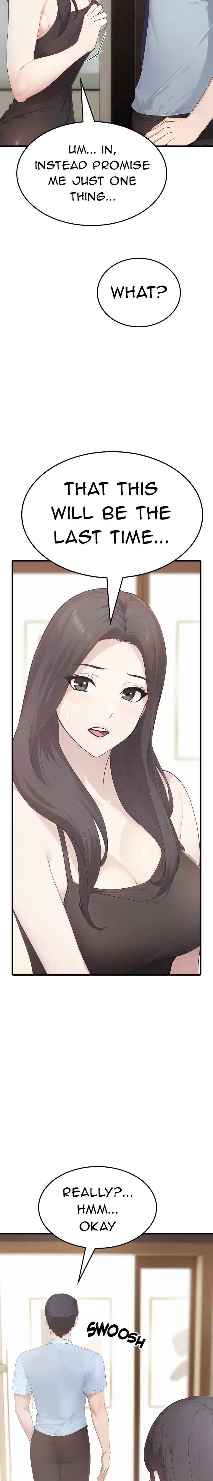 The Wife Game Chapter 7 - Page 3