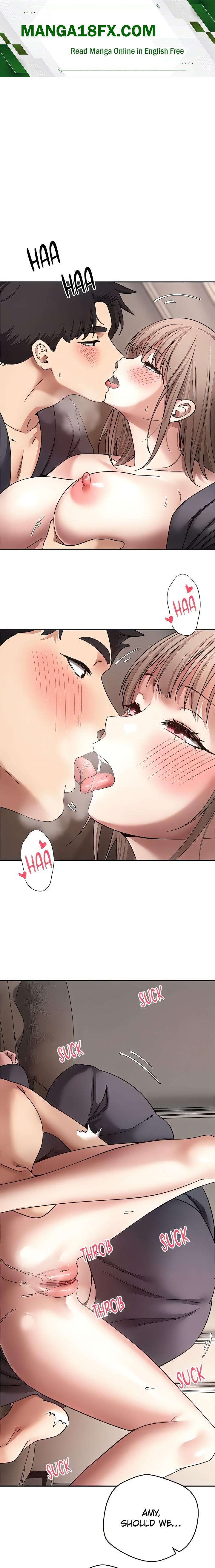 Turning My Life Around With Crypto (Official Uncensored) Chapter 47 - Page 1