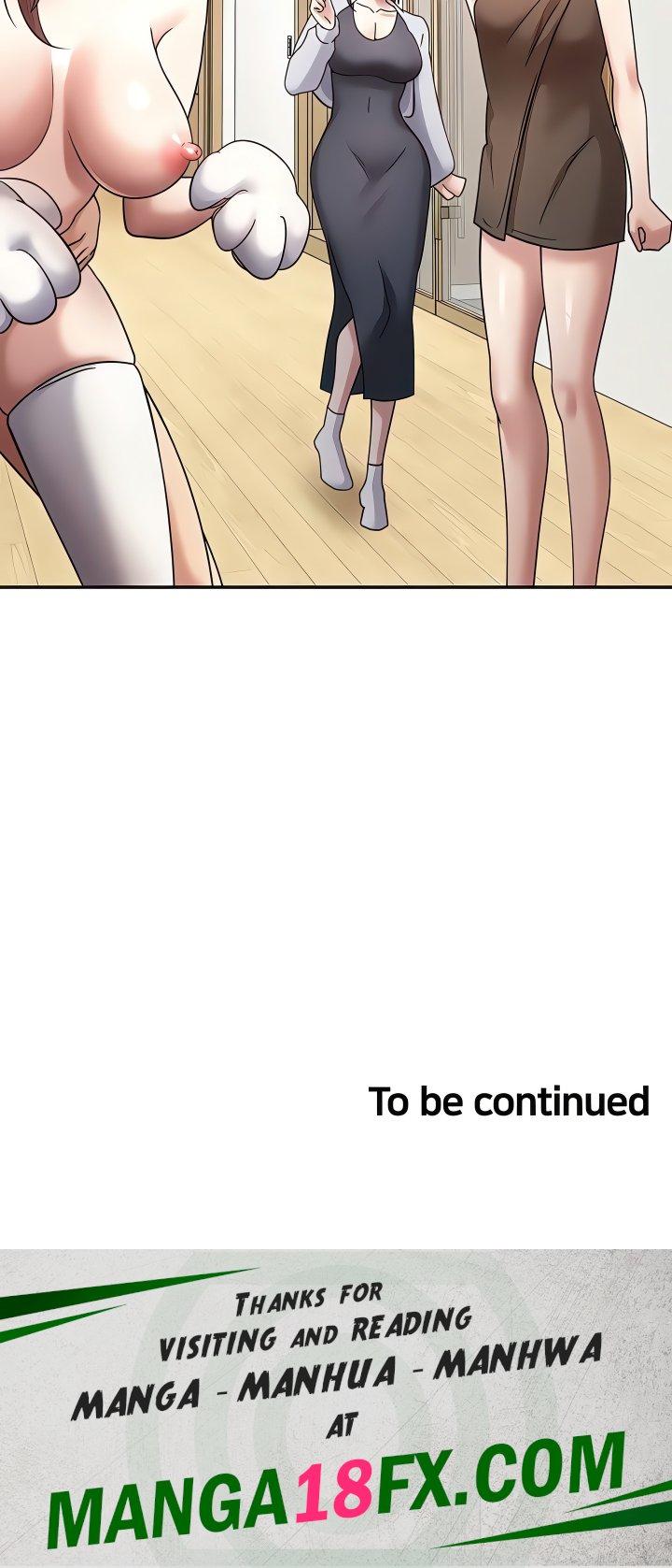 Turning My Life Around With Crypto (Official Uncensored) Chapter 53 - Page 23