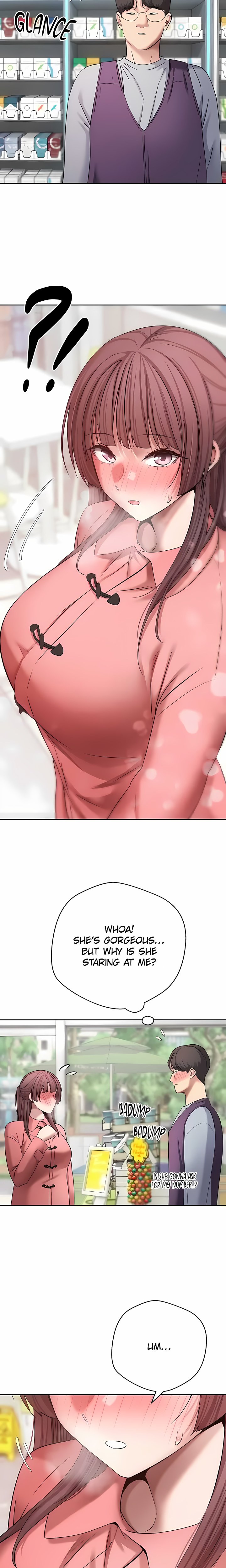 Turning My Life Around With Crypto (Official Uncensored) Chapter 68 - Page 3