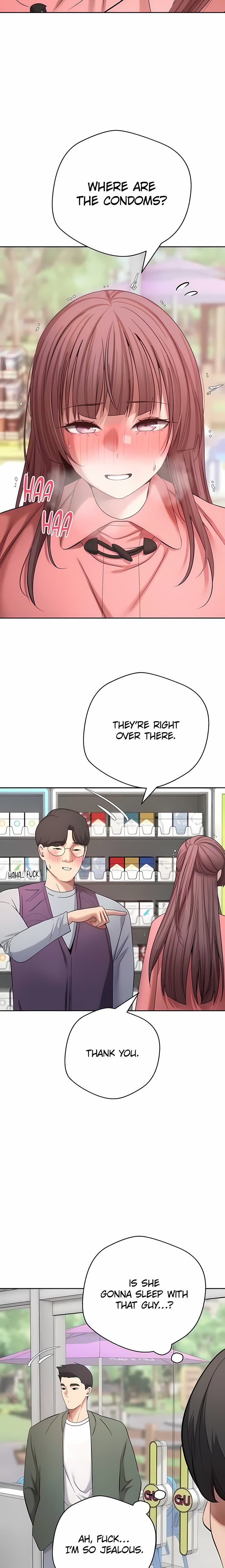 Turning My Life Around With Crypto (Official Uncensored) Chapter 68 - Page 4