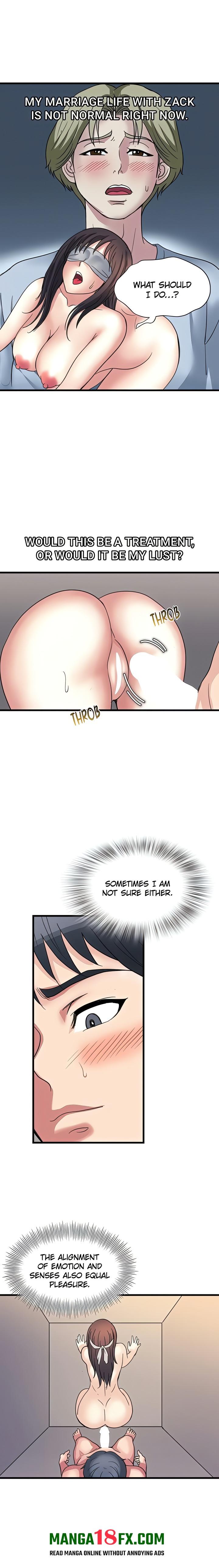 Daily Pleasure Awakening Chapter 23 - Page 1