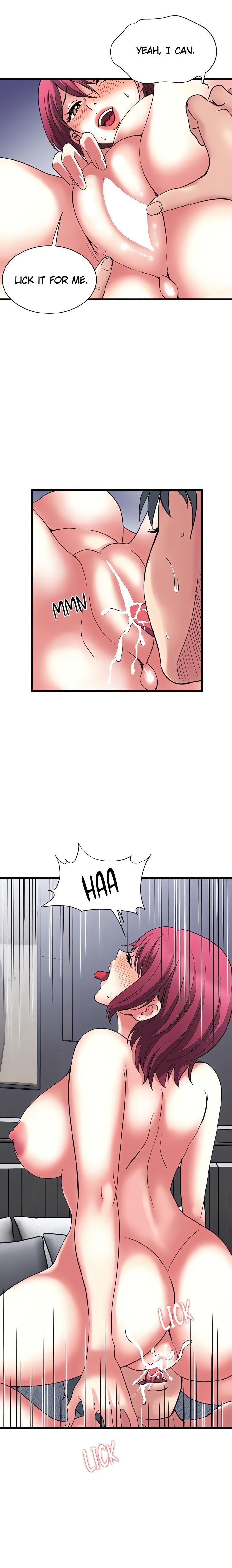Daily Pleasure Awakening Chapter 25 - Page 15