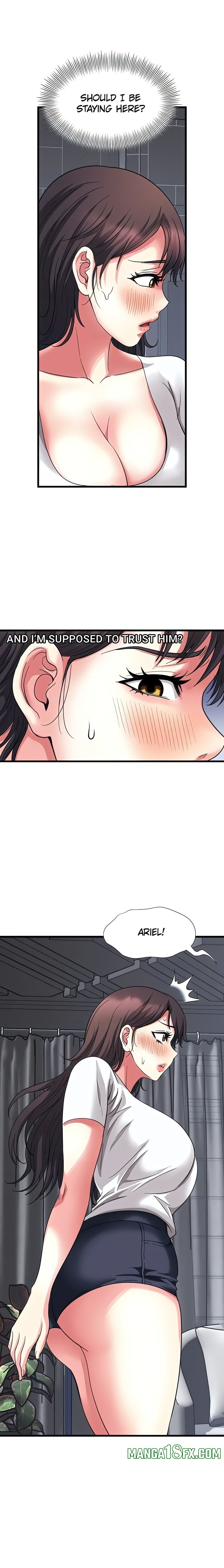 Daily Pleasure Awakening Chapter 25 - Page 5