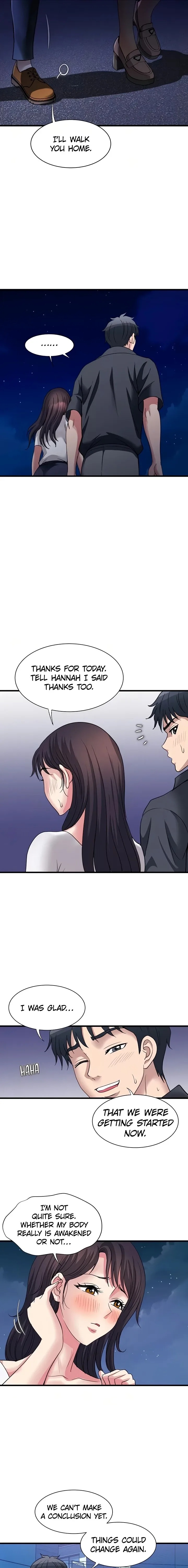 Daily Pleasure Awakening Chapter 33 - Page 15