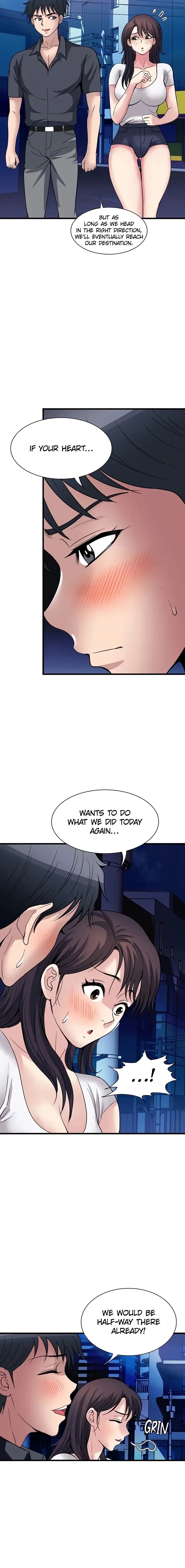 Daily Pleasure Awakening Chapter 33 - Page 16