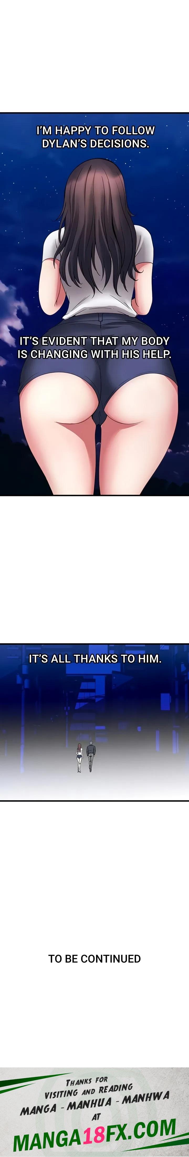 Daily Pleasure Awakening Chapter 33 - Page 17