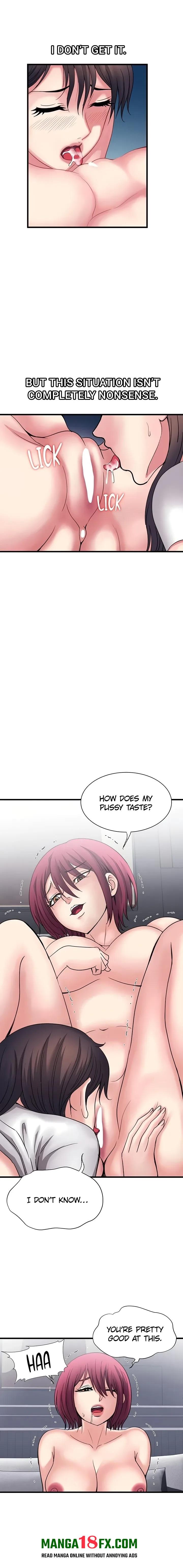 Daily Pleasure Awakening Chapter 33 - Page 3