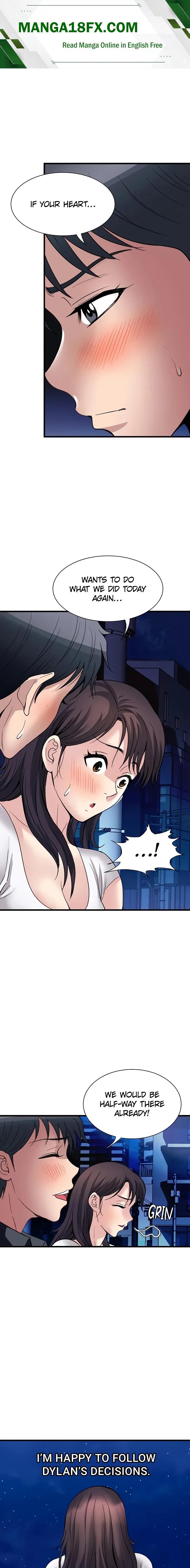 Daily Pleasure Awakening Chapter 34 - Page 1