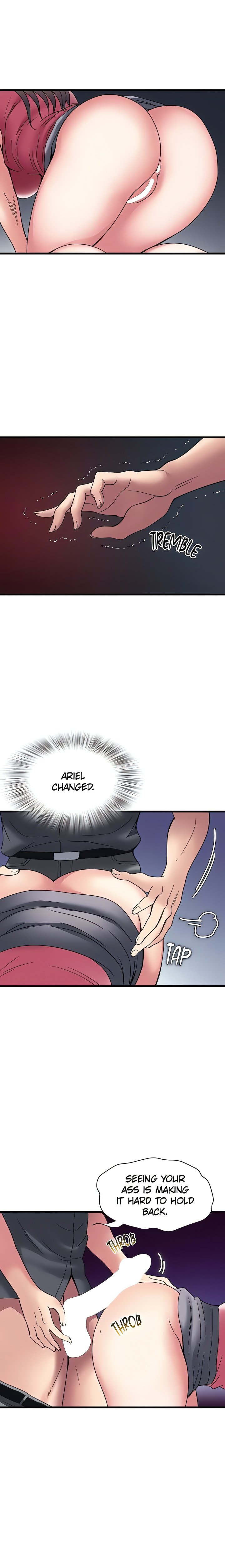Daily Pleasure Awakening Chapter 39 - Page 3