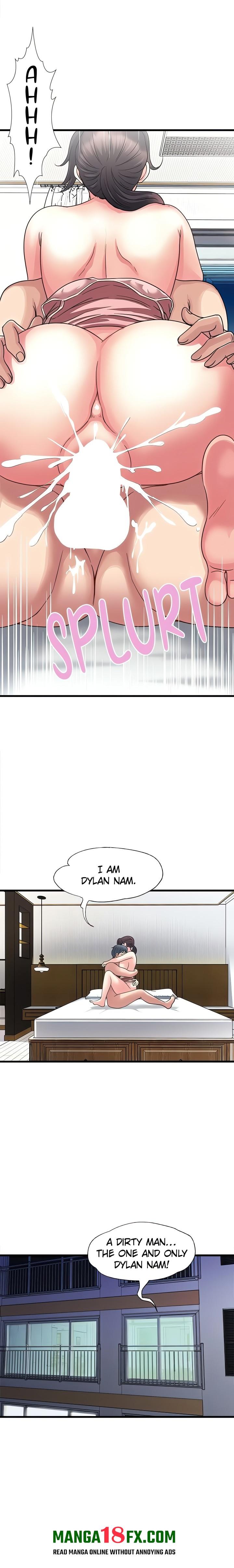Daily Pleasure Awakening Chapter 4 - Page 21