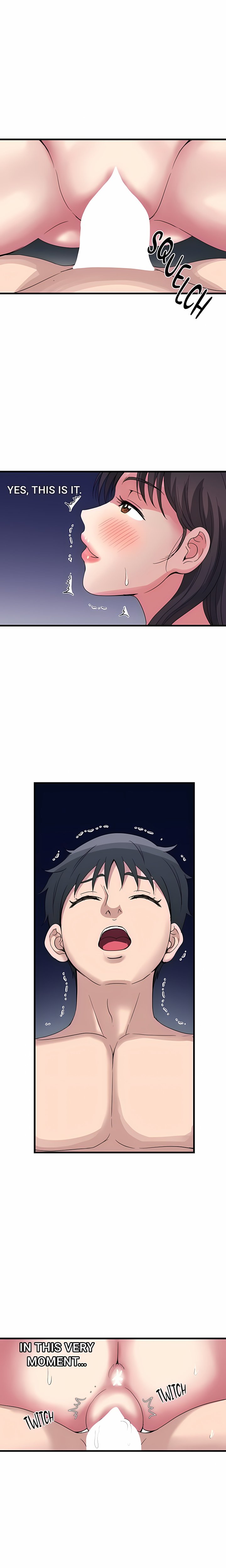 Daily Pleasure Awakening Chapter 41 - Page 11