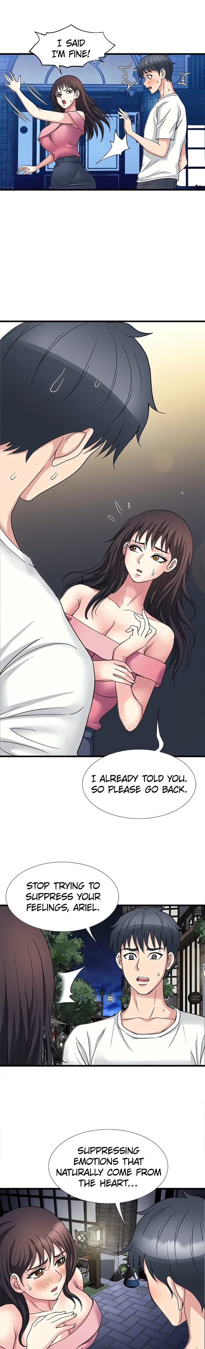 Daily Pleasure Awakening Chapter 9 - Page 4