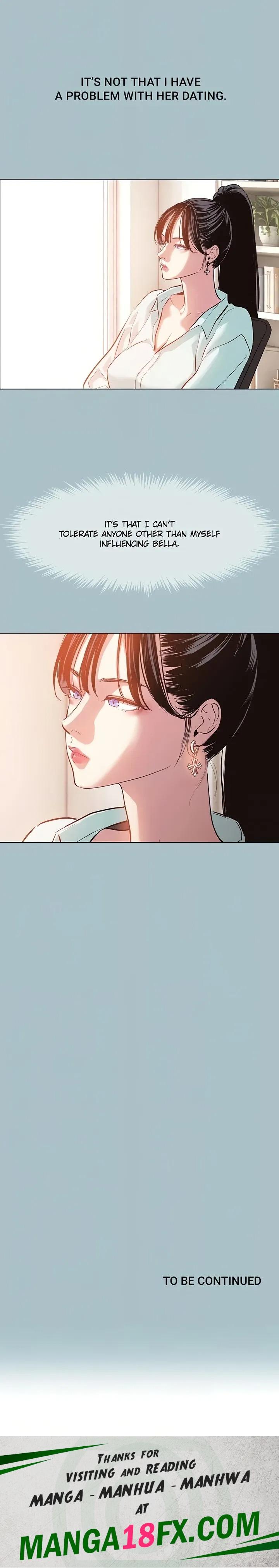 Not Interested Chapter 42 - Page 13