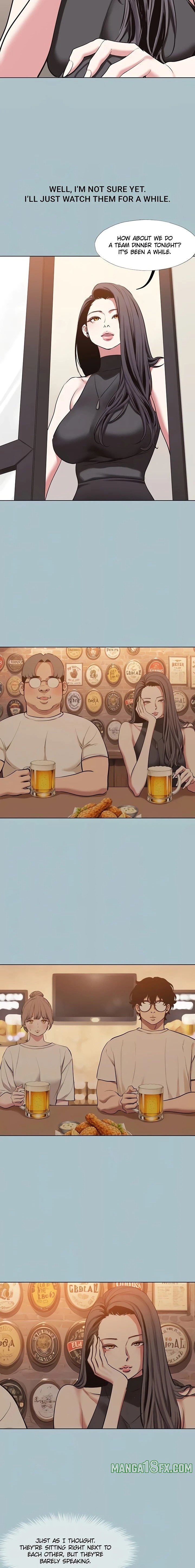 Not Interested Chapter 43 - Page 4