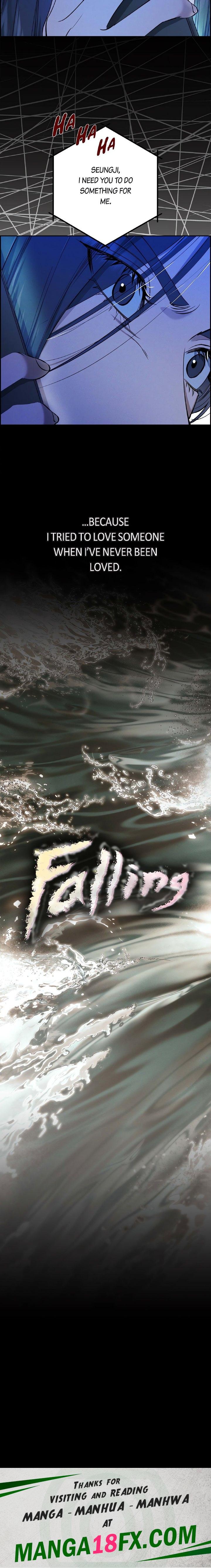 Falling (DOG) Chapter 0 - Page 13