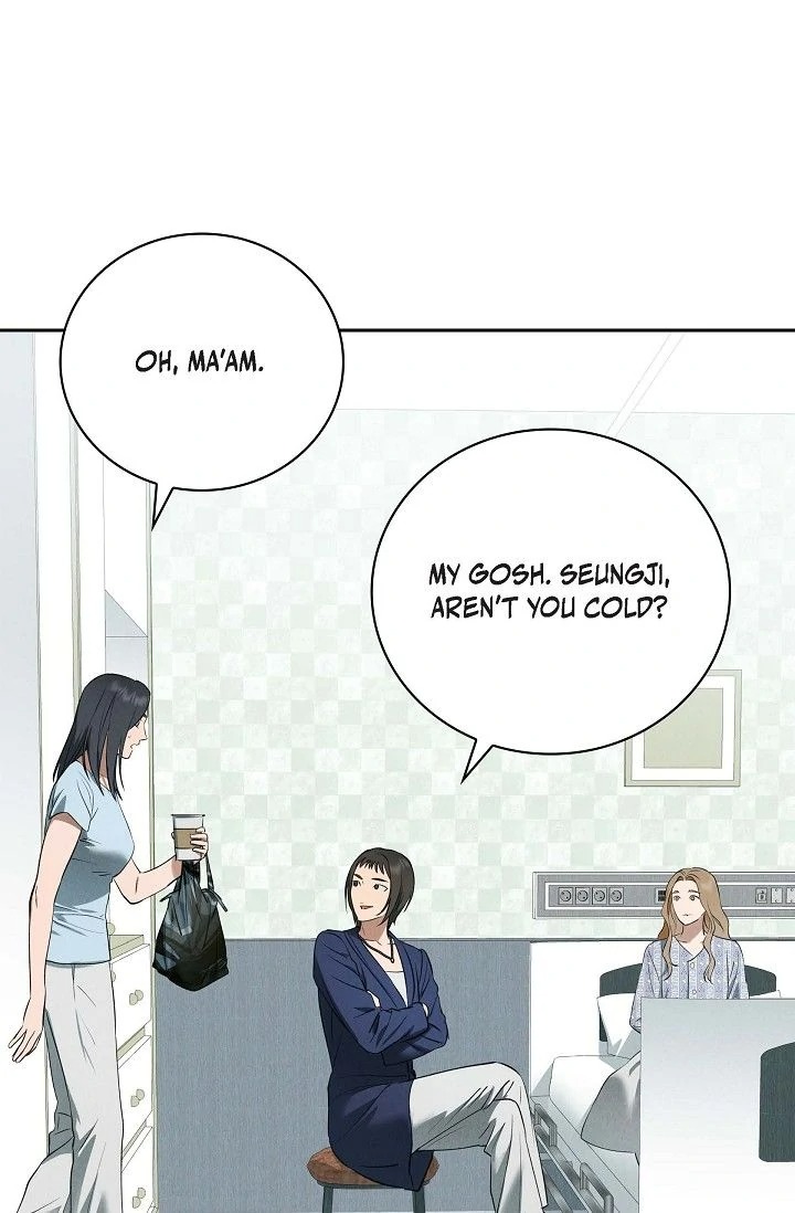 Falling (DOG) Chapter 37 - Page 35