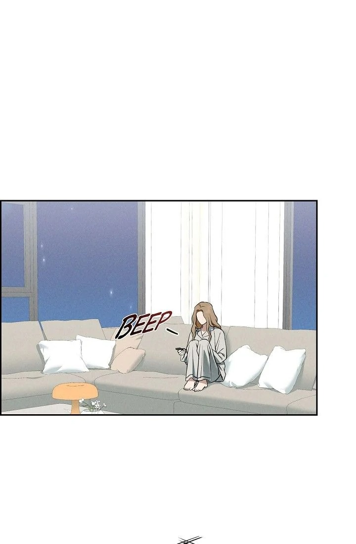Falling (DOG) Chapter 38 - Page 23