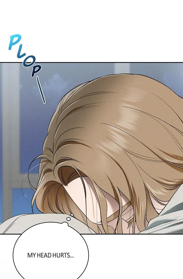 Falling (DOG) Chapter 38 - Page 37
