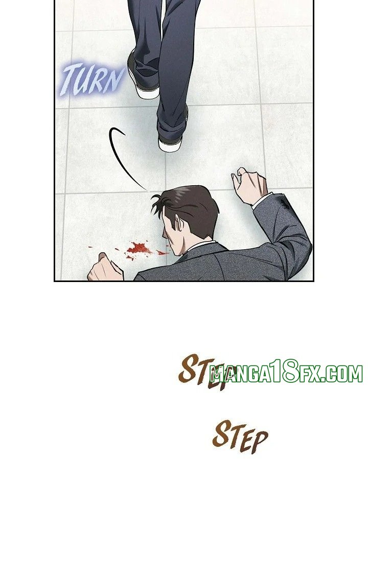 Falling (DOG) Chapter 38 - Page 7