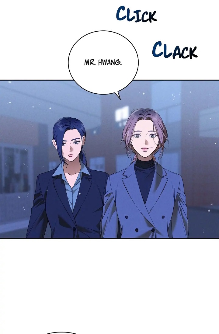 Falling (DOG) Chapter 39 - Page 31