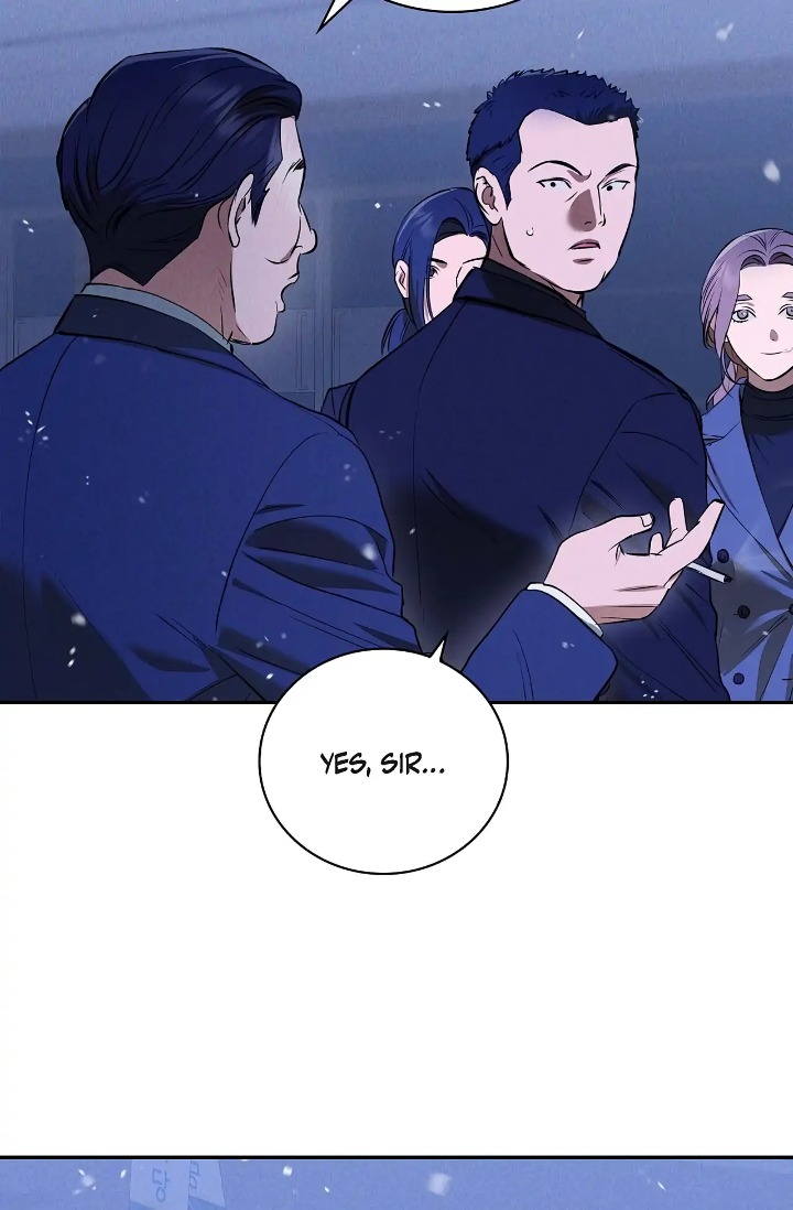 Falling (DOG) Chapter 39 - Page 57