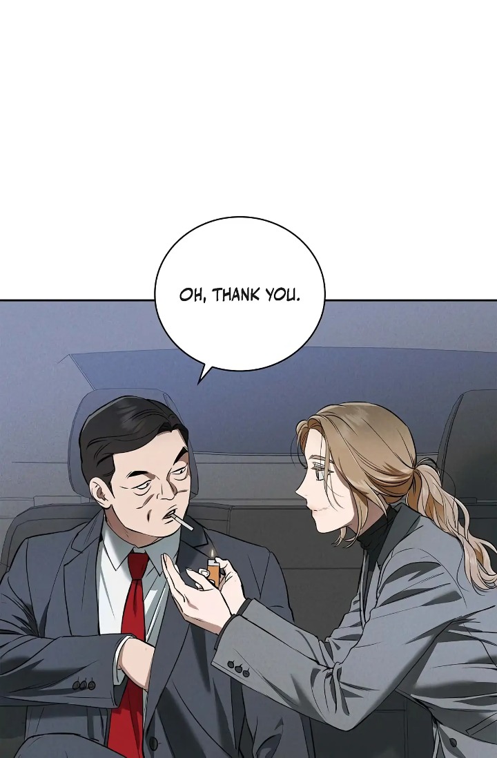 Falling (DOG) Chapter 39 - Page 80