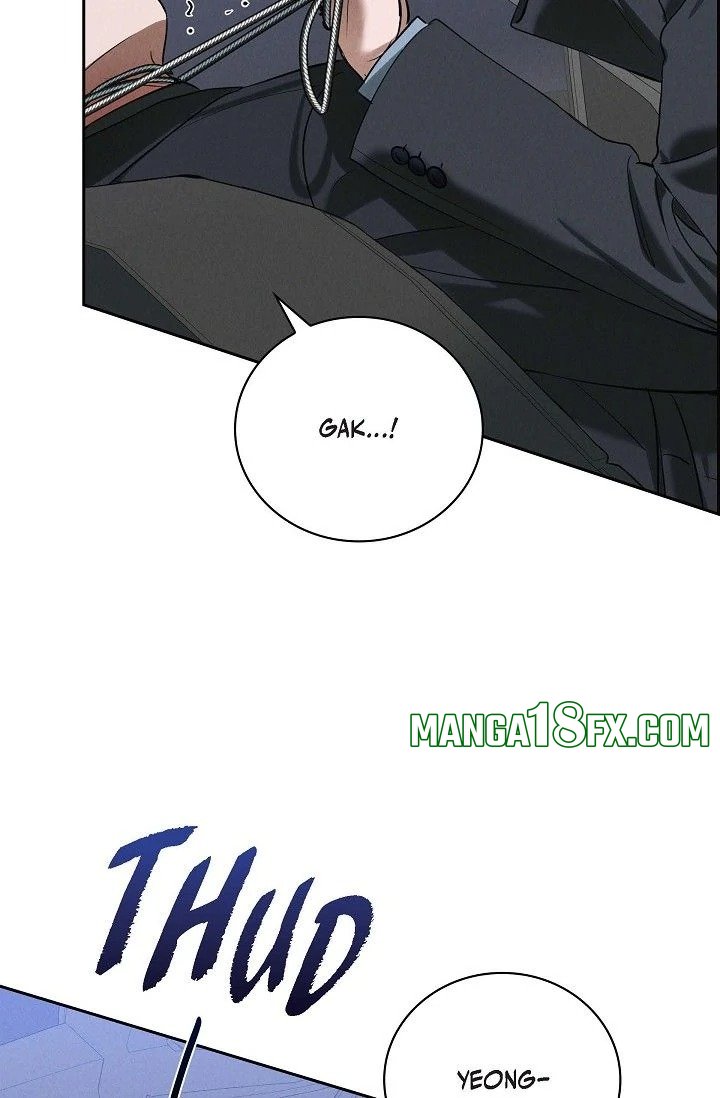 Falling (DOG) Chapter 40 - Page 39