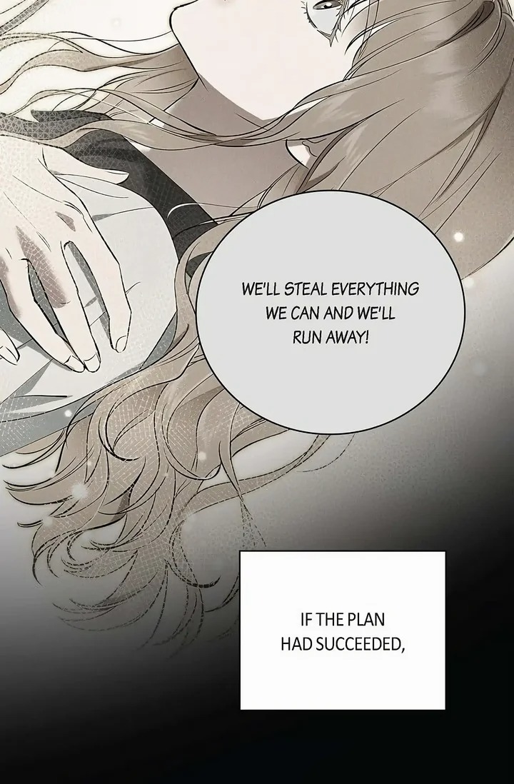 Falling (DOG) Chapter 41 - Page 22
