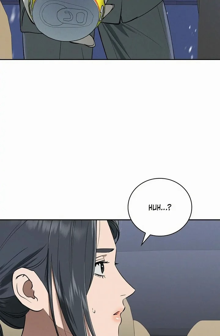 Falling (DOG) Chapter 41 - Page 36